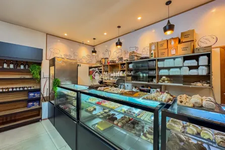 Prédio Comercial à venda, 340m² no Sarandi, Porto Alegre