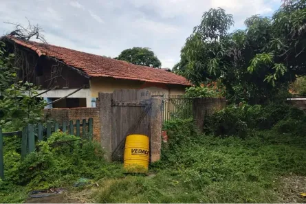 Lote/Terreno à venda, 800m² no Parque Ortolândia, Hortolândia