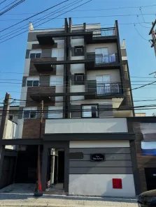Apartamento com 2 Quartos à venda, 43m² no Vila Nova Mazzei, São Paulo