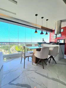 Apartamento com 4 Quartos à venda, 134m² no Patamares, Salvador