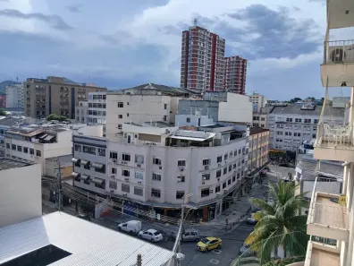 Apartamento com 2 Quartos à venda, 82m² no Méier, Rio de Janeiro