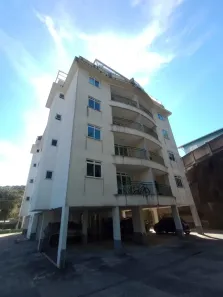 Apartamento com 2 Quartos à venda, 75m² no Quitandinha, Petrópolis