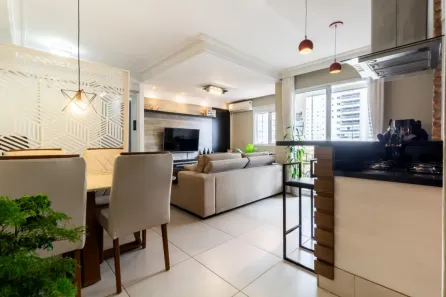 Apartamento com 2 Quartos à venda, 72m² no Vila Leopoldina, São Paulo