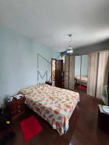 Casa com 4 Quartos à venda, 200m² no Santa Rosa, Niterói