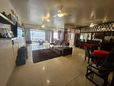 Apartamento com 3 Quartos à venda, 152m² no Copacabana, Rio de Janeiro