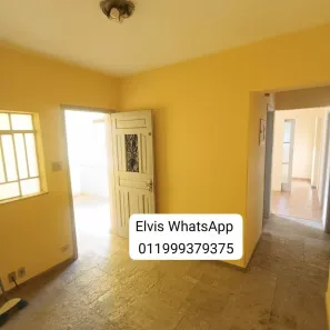 Casa com 2 Quartos para alugar, 100m² no Jardim Odete, São Paulo