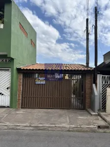 Casa com 4 Quartos à venda, 187m² no Recanto Campy, Carapicuíba