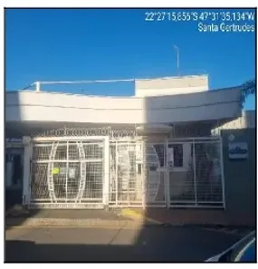 Casa com 3 Quartos à venda, 93m² no Centro, Santa Gertrudes
