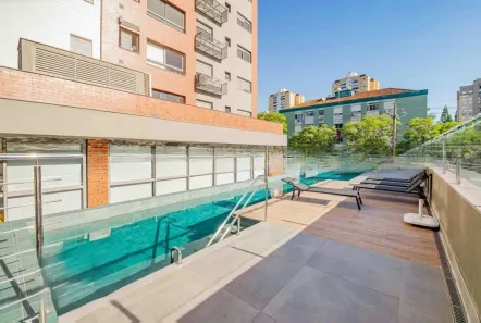 Apartamento com 2 Quartos à venda, 62m² no Passo da Areia, Porto Alegre