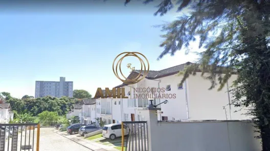 Sobrado com 2 Quartos para alugar, 80m² no Chácaras São José, São José dos Campos