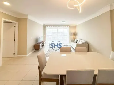 Apartamento com 3 Quartos à venda, 126m² no Centro, Balneário Piçarras