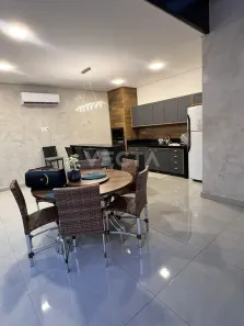 Casa de Condomínio com 3 Quartos à venda, 145m² no Condomínio Residencial Parque da Liberdade II, São José do Rio Preto