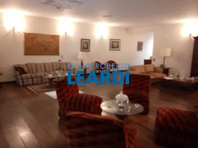 Casa com 3 Quartos à venda, 350m² no Planalto Paulista, São Paulo