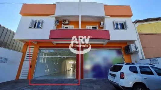 Ponto Comercial para alugar, 150m² no City, Cachoeirinha