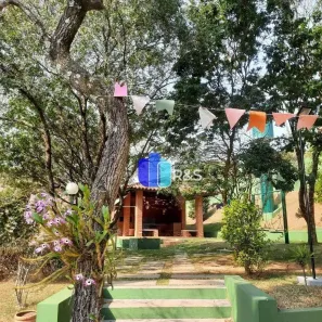 Fazenda/Sítio com 3 Quartos à venda, 291m² no Vivendas do Engenho D'Água, Itatiba