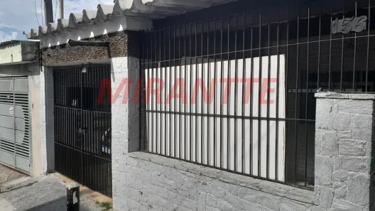 Sobrado com 6 Quartos à venda, 300m² no Parque Rodrigues Alves, São Paulo
