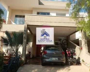 Casa com 4 Quartos à venda, 270m² no Caminho Novo, Tremembé