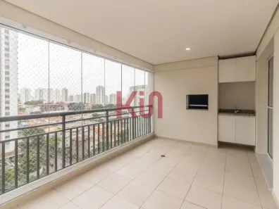Apartamento com 3 Quartos à venda, 96m² no Ipiranga, São Paulo