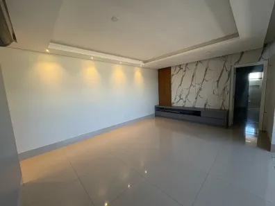 Apartamento com 3 Quartos à venda, 102m² no Santa Mônica, Uberlândia