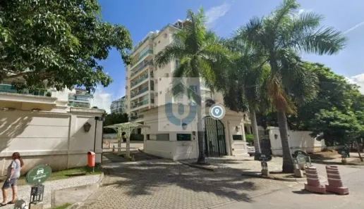 Apartamento com 3 Quartos à venda, 208m² no Barra da Tijuca, Rio de Janeiro