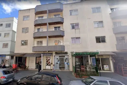 Cobertura com 2 Quartos à venda, 55m² no São Mateus, Juiz de Fora