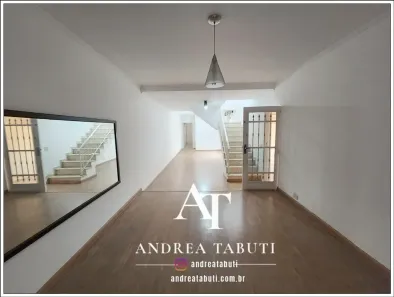 Sobrado com 3 Quartos à venda, 160m² no Jardim Peri Peri, São Paulo