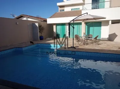 Casa com 3 Quartos à venda, 231m² no Jardim Alto da Boa Vista, Rolândia