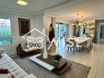 Casa com 6 Quartos à venda, 410m² no Intermares, Cabedelo