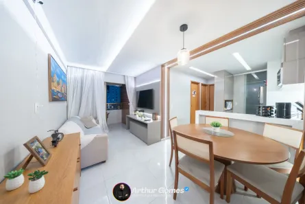 Apartamento com 2 Quartos à venda, 56m² no Boa Viagem, Recife