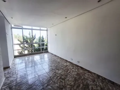 Apartamento com 3 Quartos para alugar, 68m² no Granja Viana II, Cotia