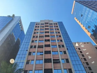 Apartamento com 1 Quarto para alugar, 74m² no Vila Olímpia, São Paulo