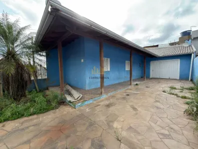 Casa com 2 Quartos para alugar, 115m² no São José, Canoas