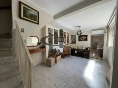 Sobrado com 3 Quartos à venda, 172m² no Nova Gerty, São Caetano do Sul