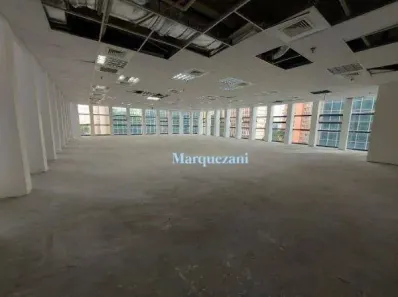 Sala Comercial para alugar, 284m² no Bela Vista, São Paulo