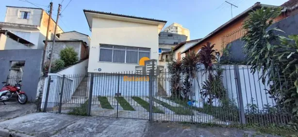 Sobrado com 4 Quartos para alugar, 300m² no Jardim Peri Peri, São Paulo