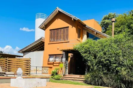 Casa de Condomínio com 2 Quartos à venda, 150m² no São Lucas, Viamão