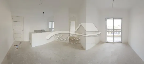 Apartamento com 2 Quartos à venda, 54m² no Vila Nair, São Paulo