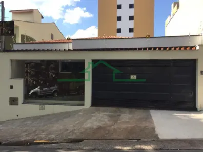 Casa com 3 Quartos à venda, 175m² no Jardim Elite, Piracicaba