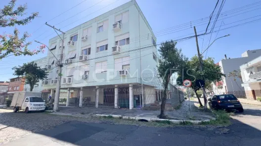 Apartamento com 2 Quartos à venda, 83m² no São Sebastião, Porto Alegre