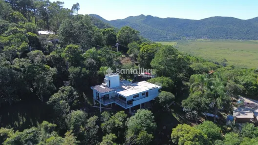Casa com 1 Quarto à venda, 158m² no Pântano do Sul, Florianópolis