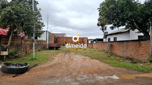 Lote/Terreno à venda, 285m² no Pinheiro Machado, Santa Maria