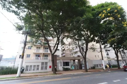 Apartamento com 2 Quartos à venda, 36m² no Vila Ema, São Paulo