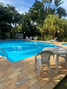Casa de Condomínio com 5 Quartos à venda, 200m² no Camburi, São Sebastião