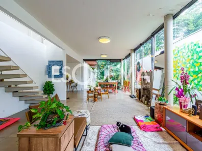 Casa com 3 Quartos à venda, 225m² no Brooklin Paulista, São Paulo