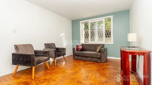 Apartamento com 3 Quartos à venda, 78m² no Petrópolis, Porto Alegre