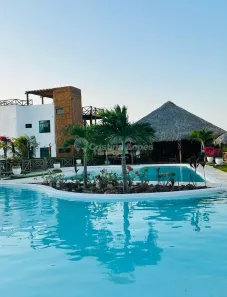 Apartamento com 2 Quartos à venda, 62m² no , Cajueiro da Praia