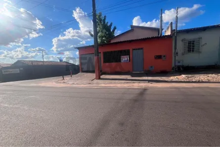Casa com 3 Quartos à venda, 436m² no São João, Araguaína