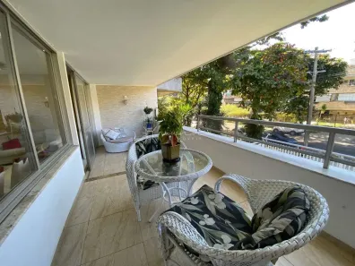 Apartamento com 3 Quartos à venda, 151m² no Barra da Tijuca, Rio de Janeiro