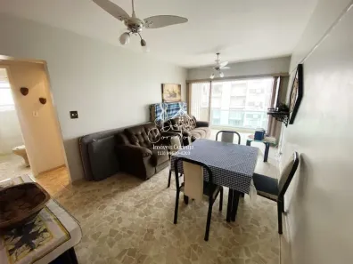 Apartamento com 2 Quartos à venda, 107m² no Pitangueiras, Guarujá