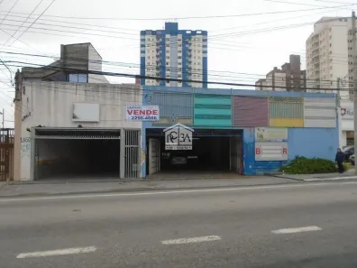 Galpão/Depósito/Armazém à venda, 1400m² no Penha de França, São Paulo